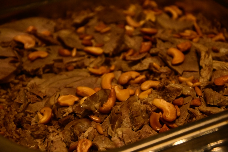 Ramadan at Lancaster Plaza